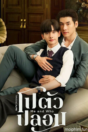 Tỷ Phú Giả Danh (Me and Who) [2025]