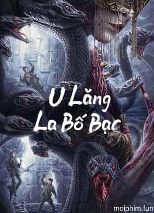 U Lăng La Bố Bạc