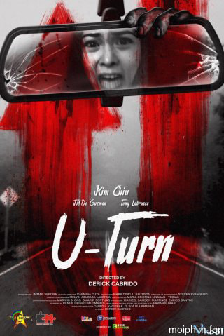 U-Turn: Quay mặt