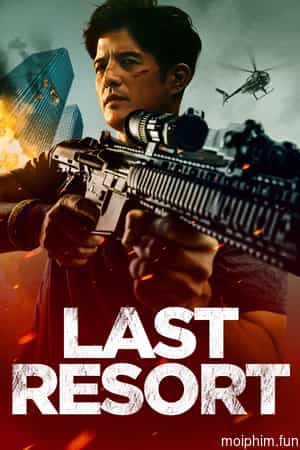 Ultima Ratio (Last Resort) [2023]