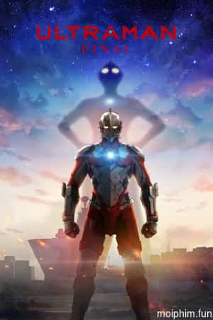 Ultraman (Phần 3)