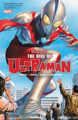 Ultraman