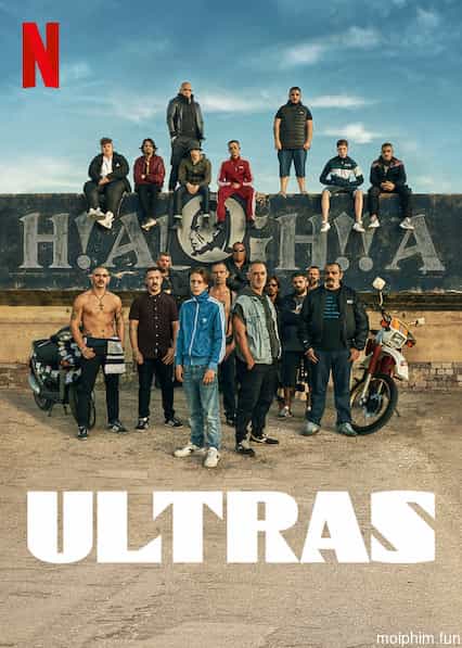 Ultras: Cổ động viên cuồng nhiệt