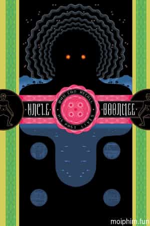Uncle Boonmee Who Can Recall His Past Lives
