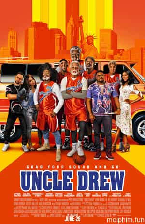 Uncle Drew