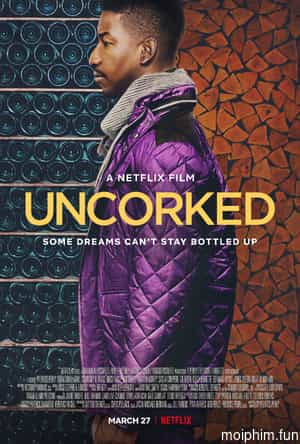 Uncorked