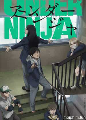Under Ninja