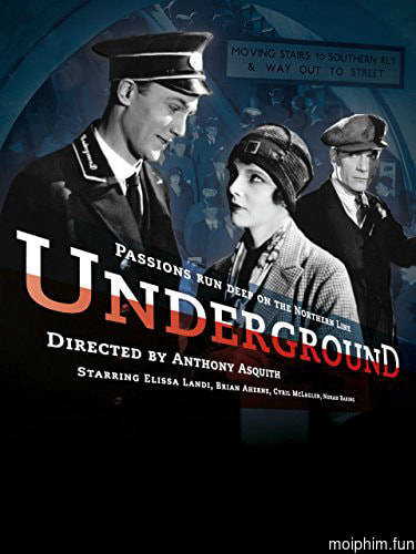 Underground