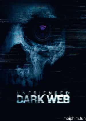Unfriended: Dark Web (Unfriended: Dark Web) [2018]