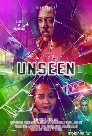 Unseen