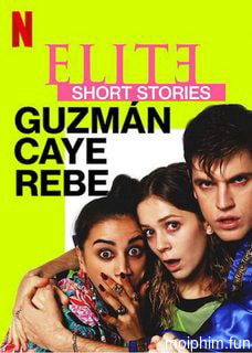 Ưu tú - Truyện ngắn: Guzmán Caye Rebe