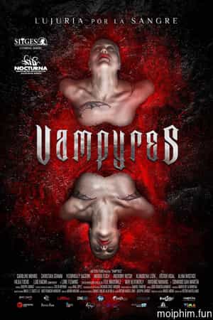 Vampyres