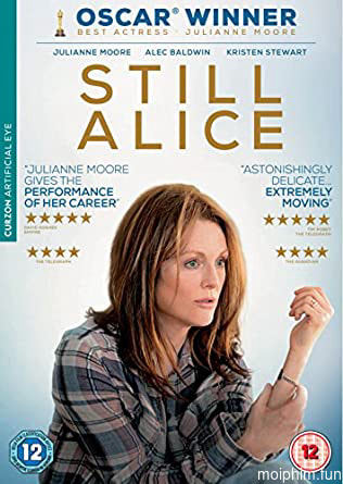 Vẫn Là Alice