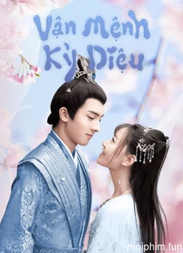 Vận Mệnh Kỳ Diệu