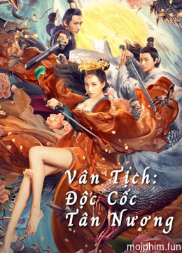 Vân Tịch: Độc Cốc Tân Nương
