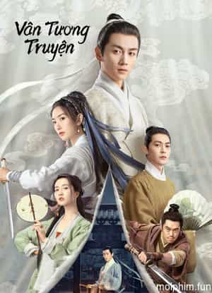 Vân Tương Truyện