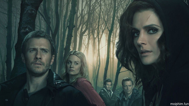 Vắng mặt (Phần 1)