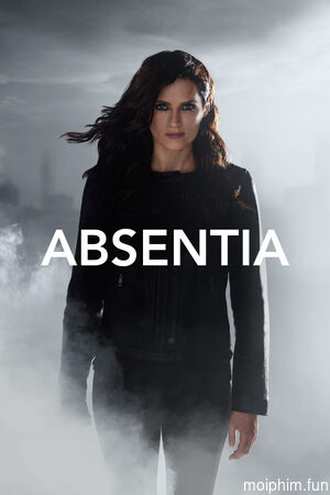 Vắng mặt (Phần 3) (Absentia (Season 3)) [2020]