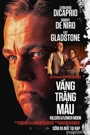 Vầng Trăng Máu