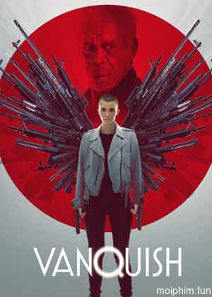 Vanquish (Vanquish) [2021]
