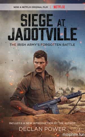 Vây Hãm Jadotville