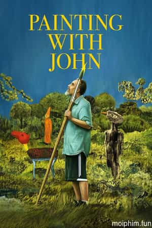 Vẽ Cùng John (Phần 1)