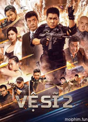 Vệ Sĩ 2