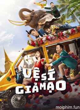 Vệ Sĩ Giả Mạo