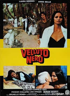 Velluto nero