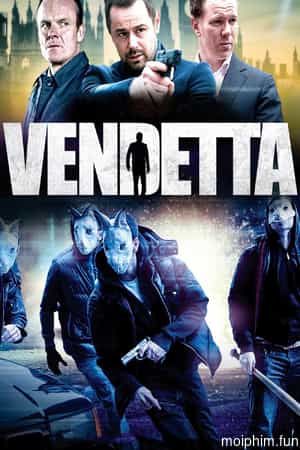 Vendettaa