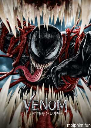 Venom: Let There Be Carnage