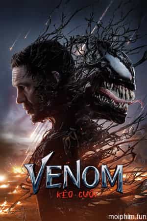 Venom: Kèo Cuối