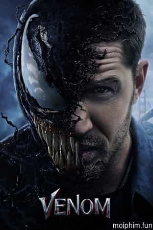 Venom (Venom) [2018]