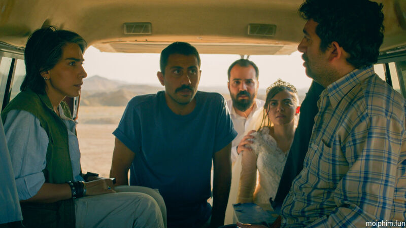 Vị Khách Bất Ngờ