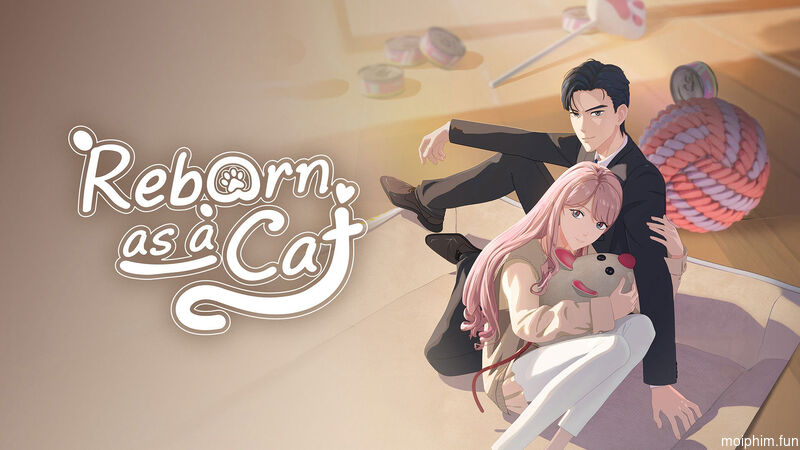 Vì Miêu Nhân Sinh