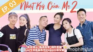 Nhật Ký Của Mẹ