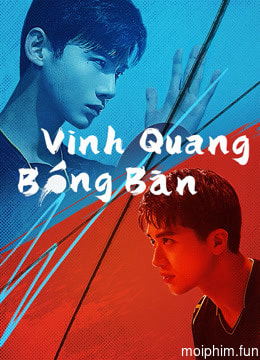 Vinh Quang Bóng Bàn