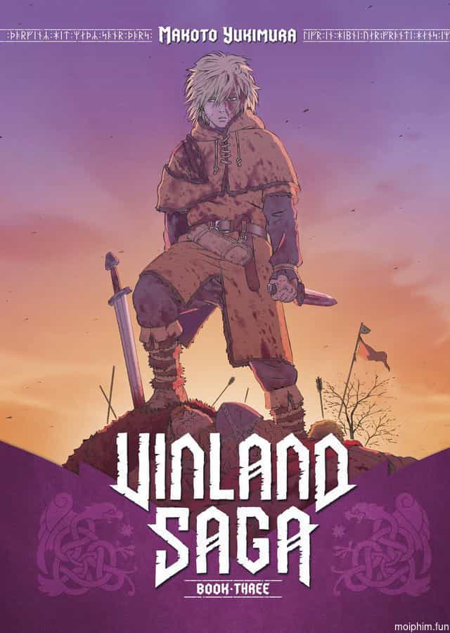 VINLAND SAGA: Bản hùng ca Viking