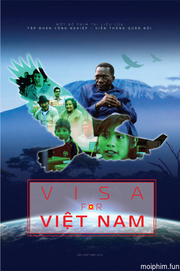 Visa for VietNam