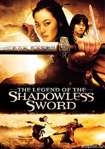 Vô Ảnh Kiếm (Shadowless Sword) [2005]
