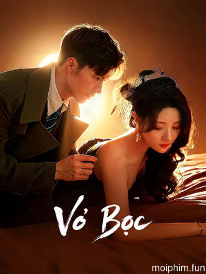 Vỏ Bọc (The Sparrow's Gambit) [2025]