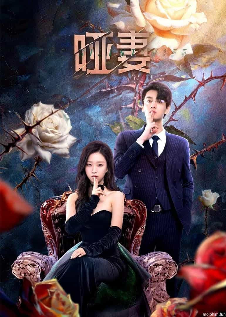 Vợ Câm (The Silent Wife) [2024]