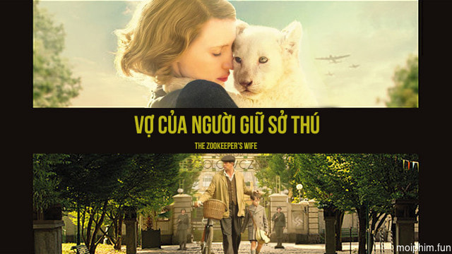 Vợ Của Người Giữ Sở Thú