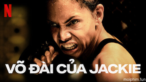 Võ đài của Jackie