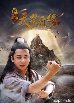 Võ Đương Sơn chi Thiên lữ kỳ duyên (A Fairy Herb&#x27;&#x27;s Love) [2018]