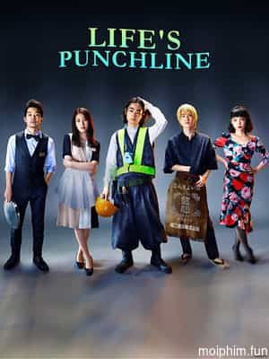 Vở hài kịch cuộc đời