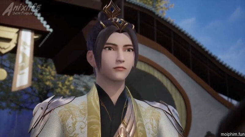 Võ Thần Chúa Tể