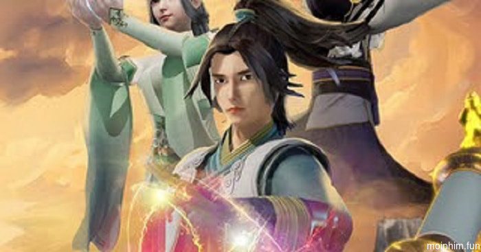 Vô Thượng Thần Đế