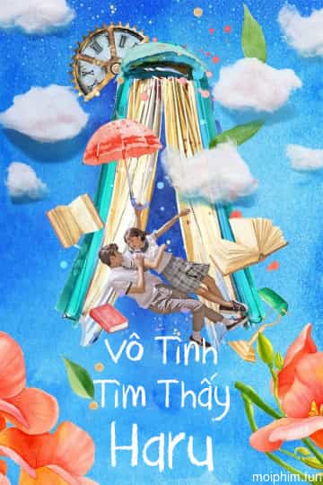 Vô Tình Tìm Thấy Haru (Extraordinary Haru) [2019]