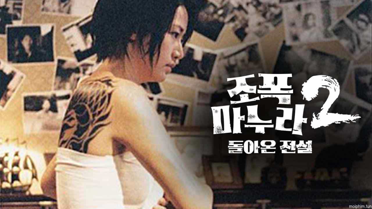 Vợ Tôi Là Gangster 2